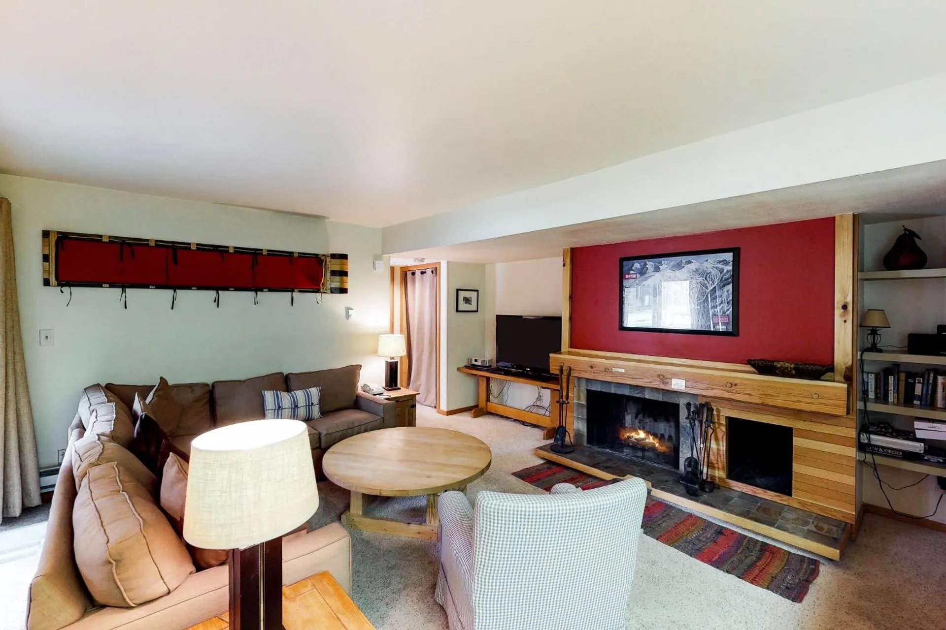 Keystone Comfort
