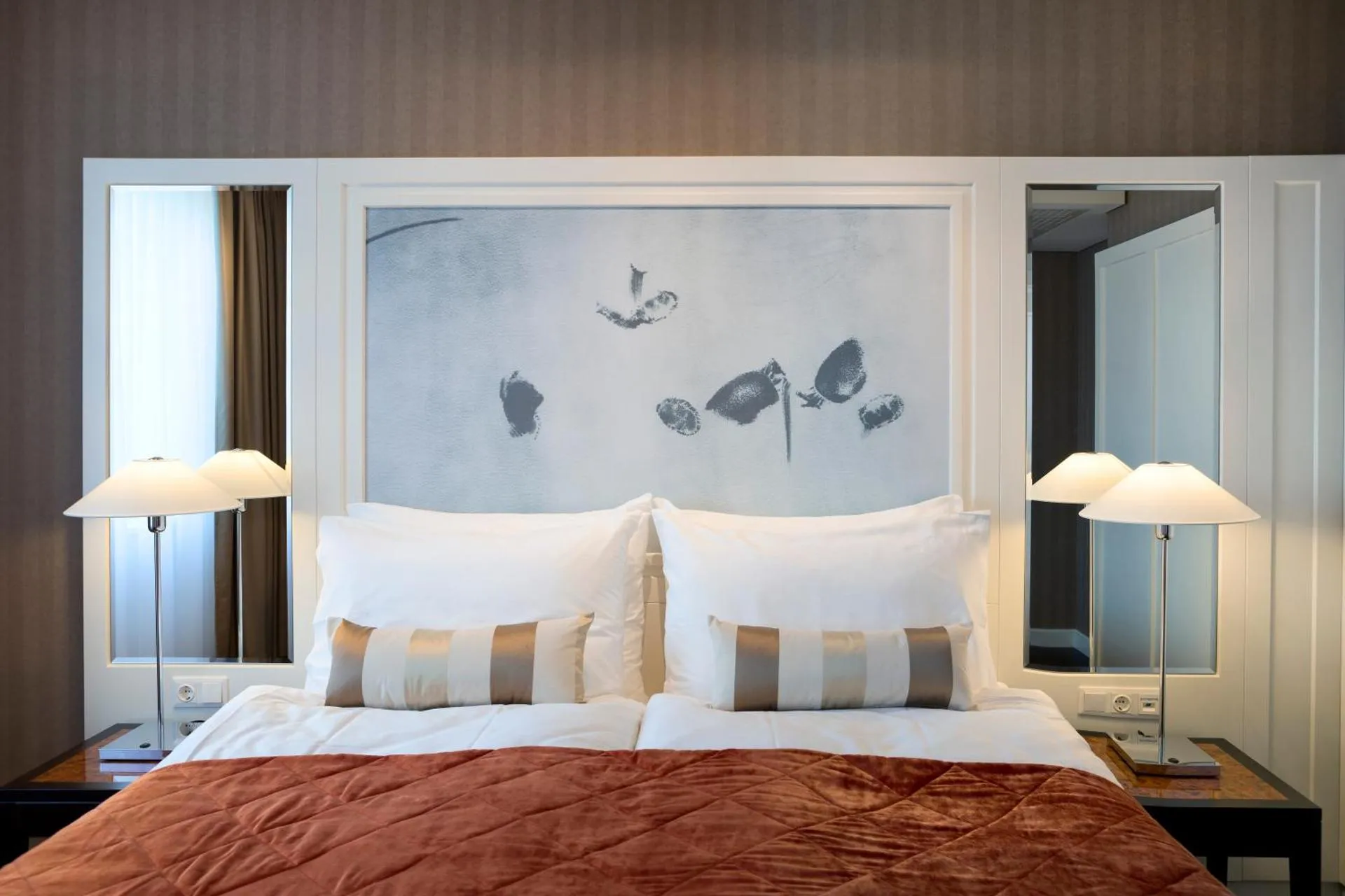 Dog Friendly Hotel $Vienna - $The Harmonie Vienna, BW Premier Collection