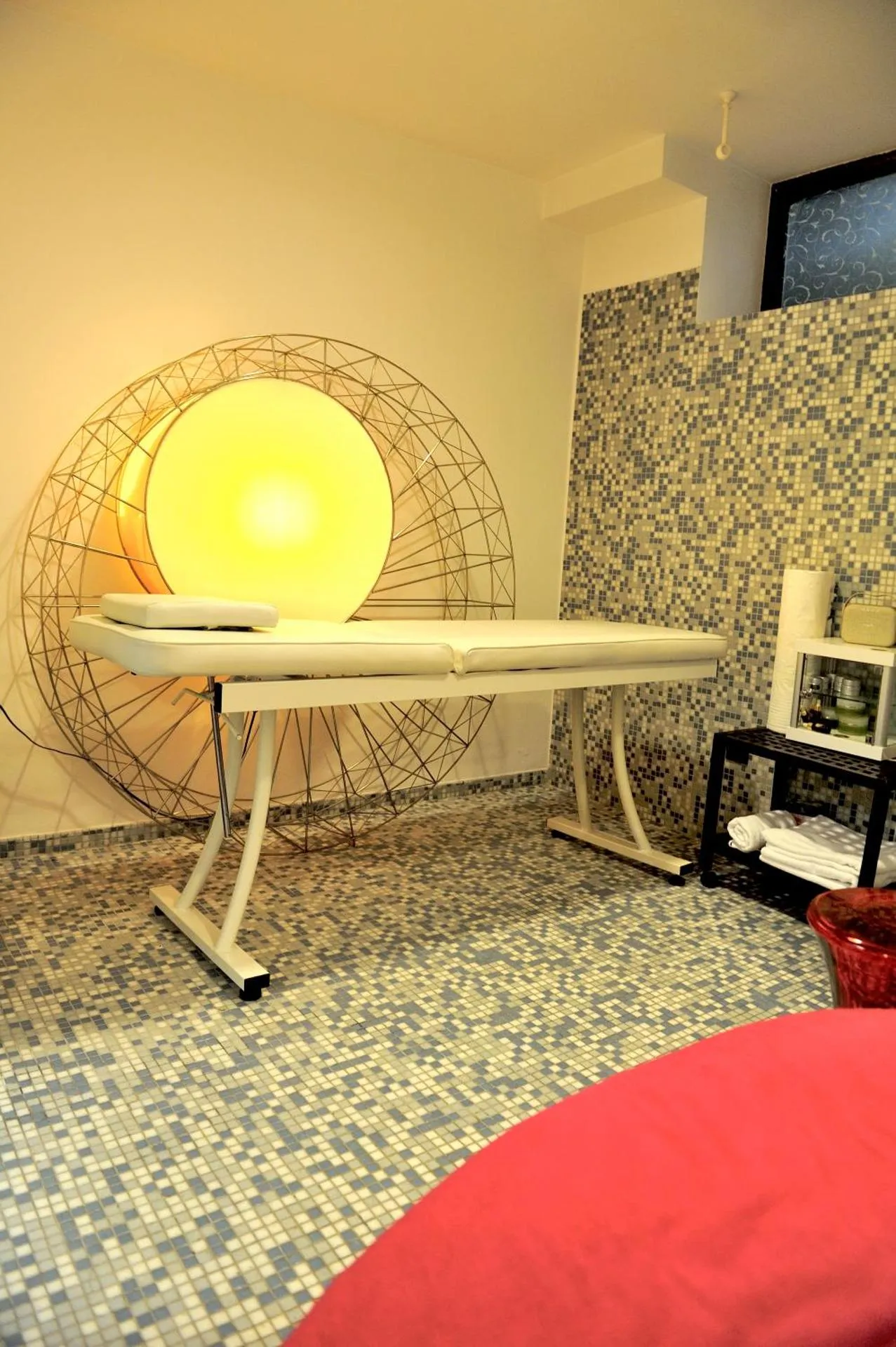 Boutique hotel Relax In style-Adults Only