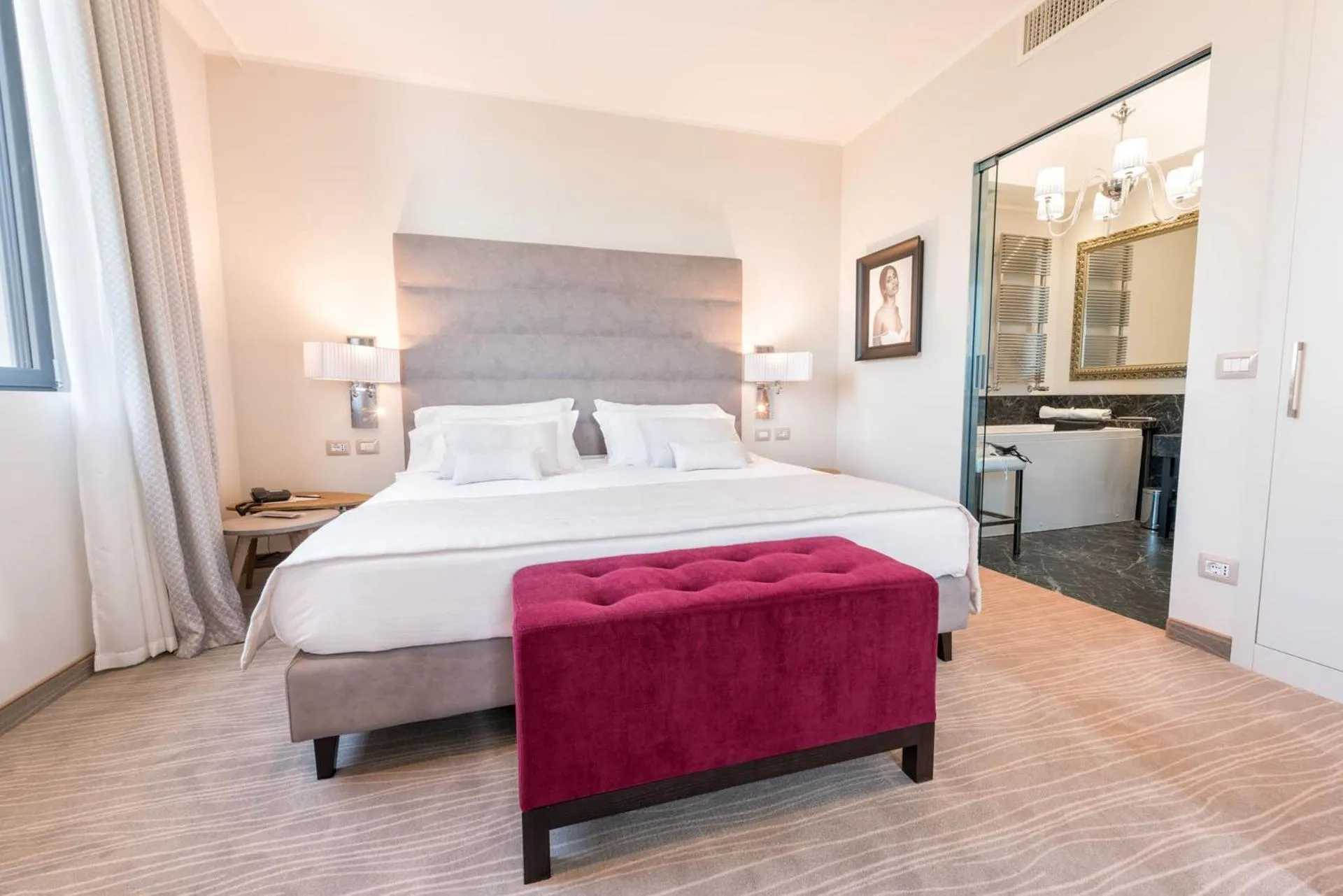 DB Hotel Verona Airport And Congress