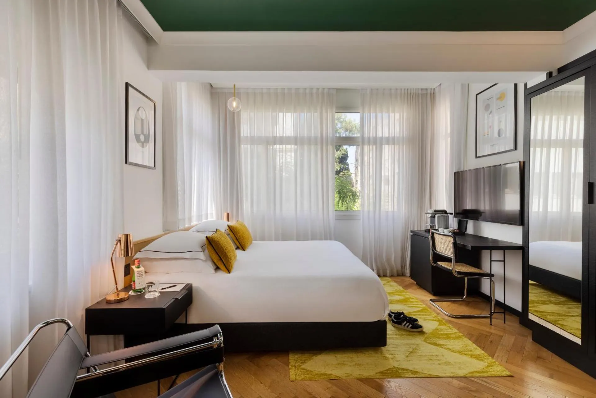 Theodor Brown Tel-Aviv, a member of Brown Hotels