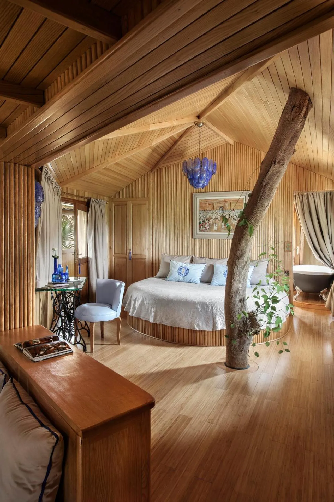 La Sultana Oualidia, a dog friendly hotel in Oualidia