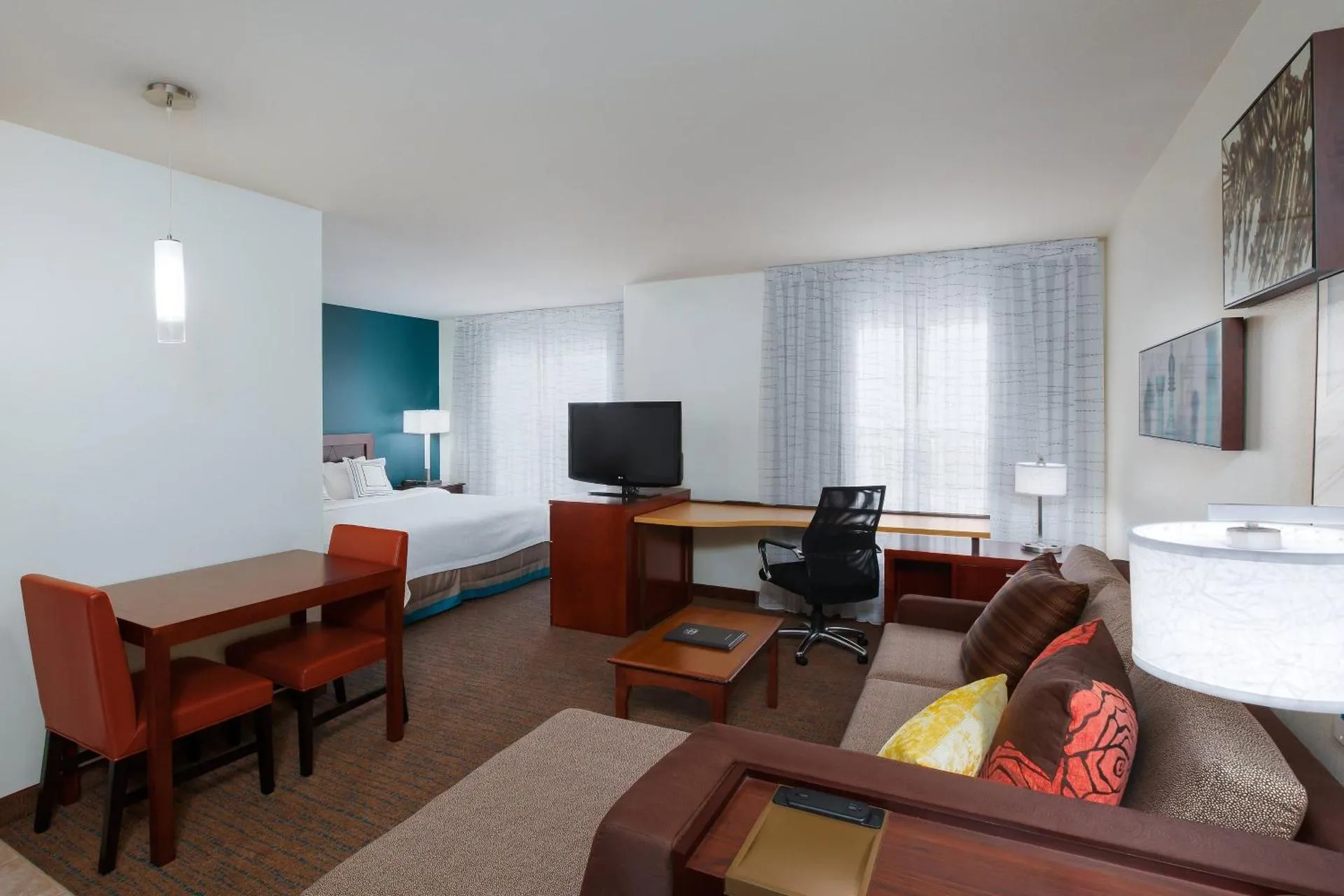 Residence Inn by Marriott Laredo Del Mar