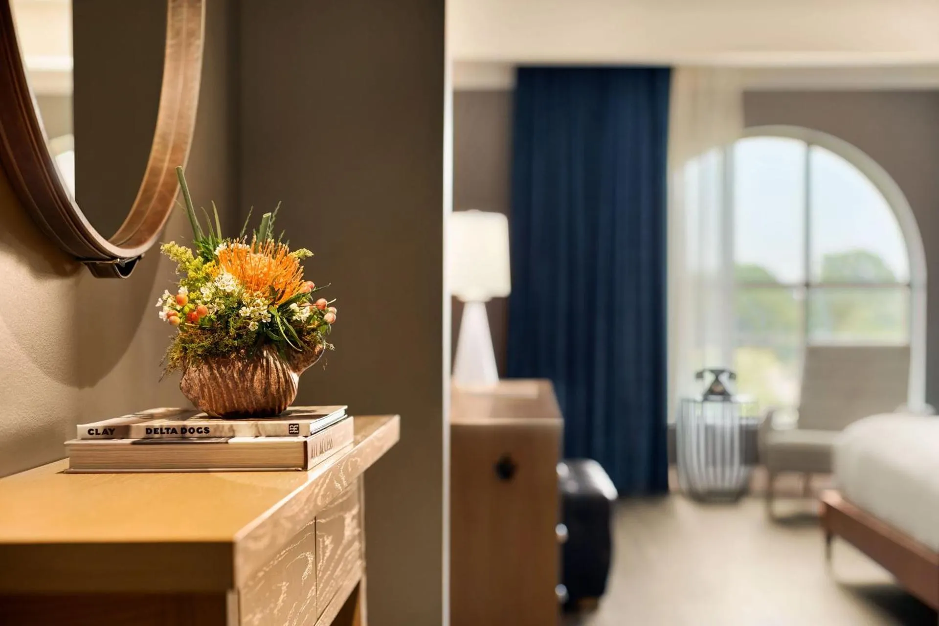 Cotton House, Cleveland, a Tribute Portfolio Hotel