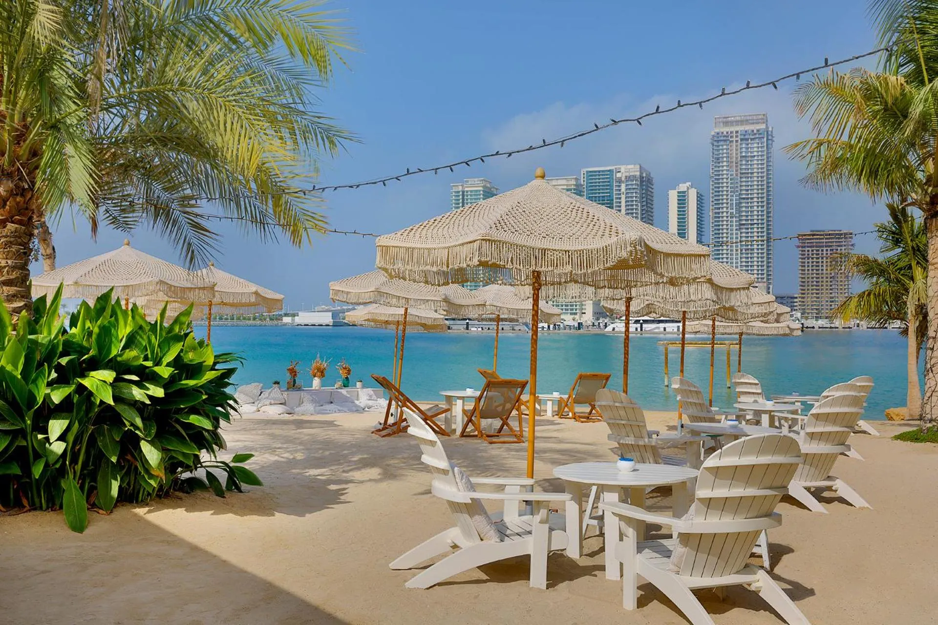 W Dubai - Mina Seyahi, Adults Only