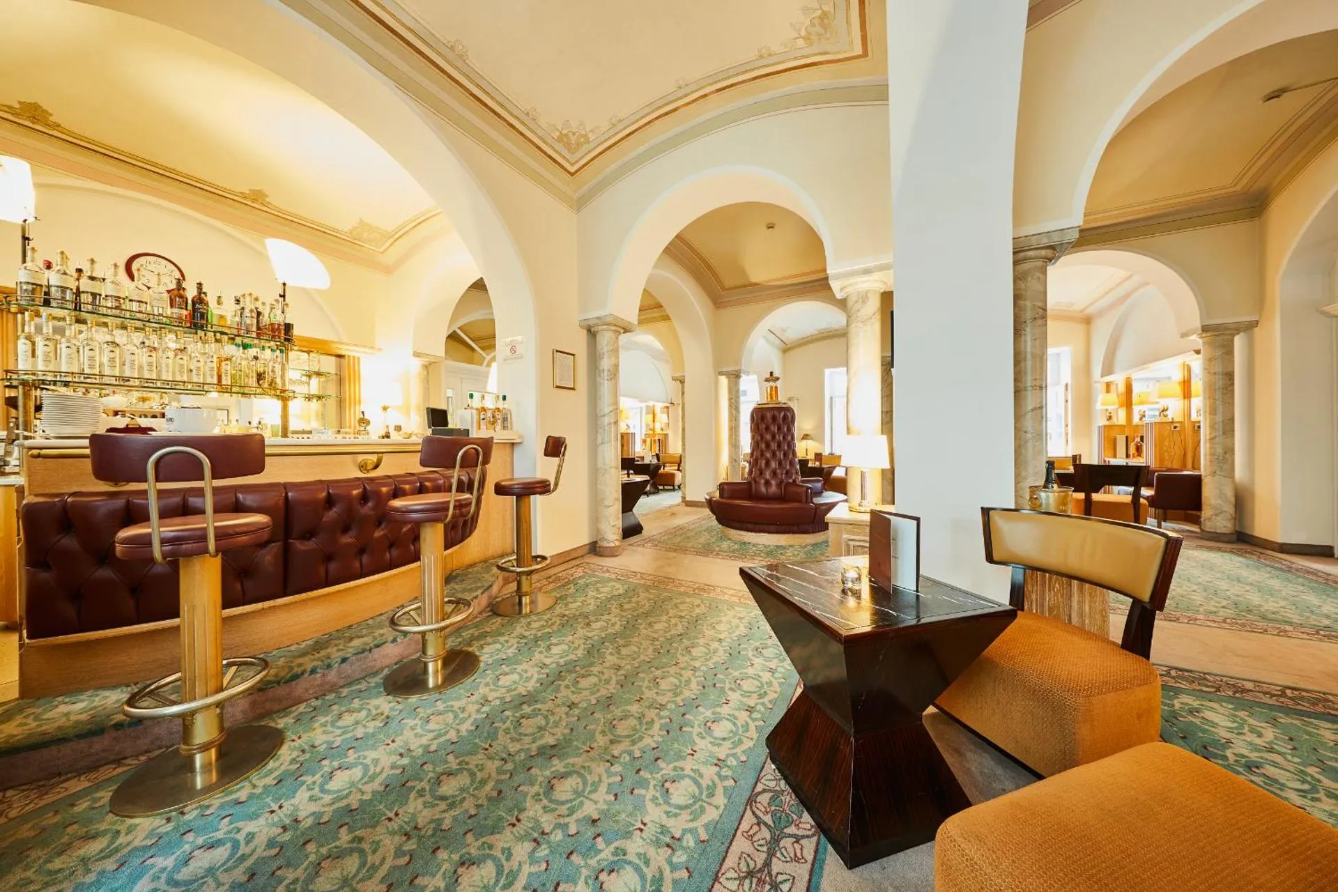Grand Hotel Imperial