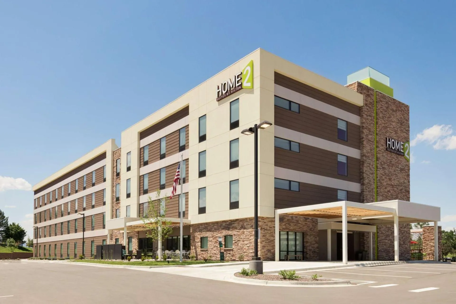 Dog Friendly Hotel $Highlands Ranch - $Home2 Suites by Hilton Denver/Highlands Ranch