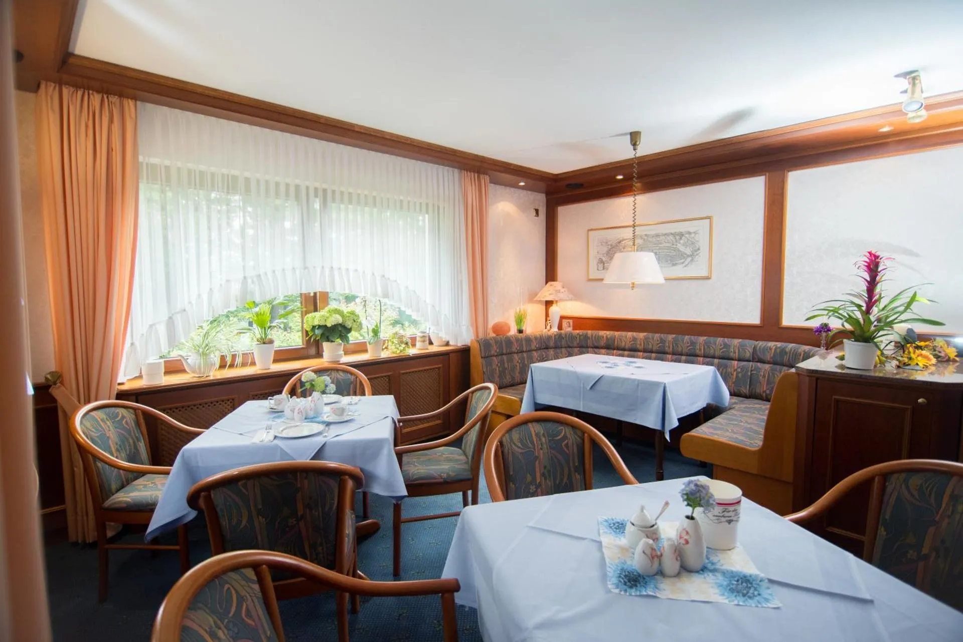 Hotel Sonnenhof