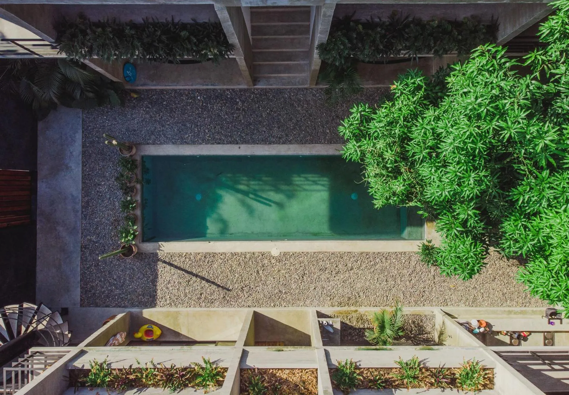 Casa UMI