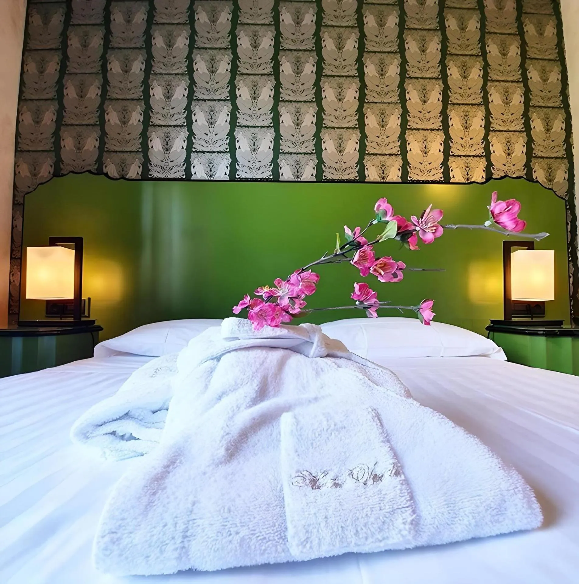 Hotel Verdi Boutique Hotel