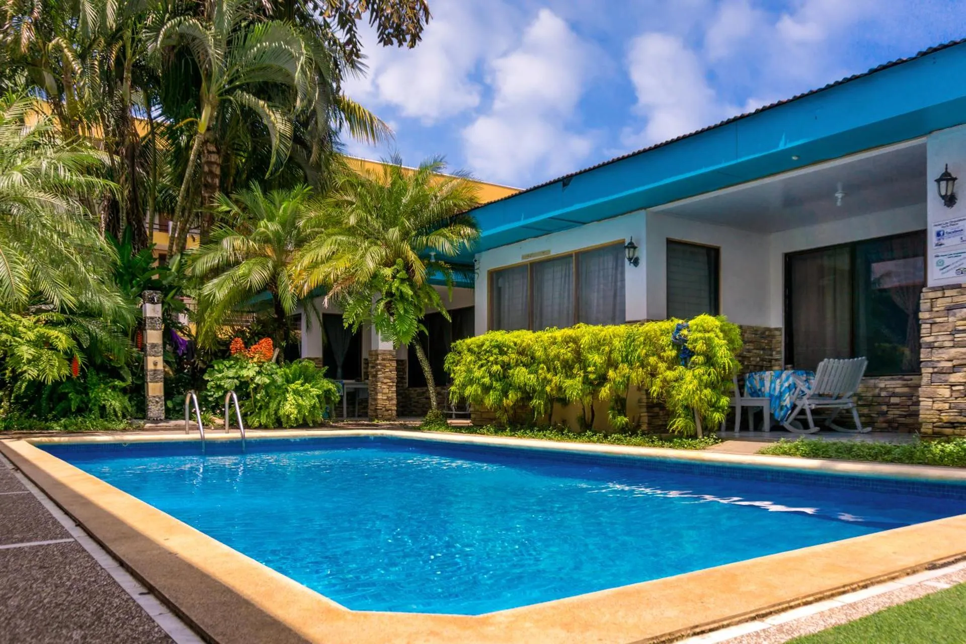 Dog Friendly Inn $Jacó - $Izus Place Complex
