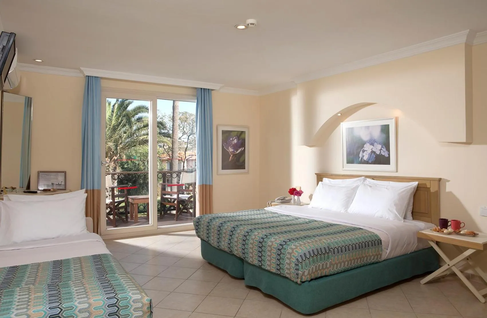 Club Resort Atlantis