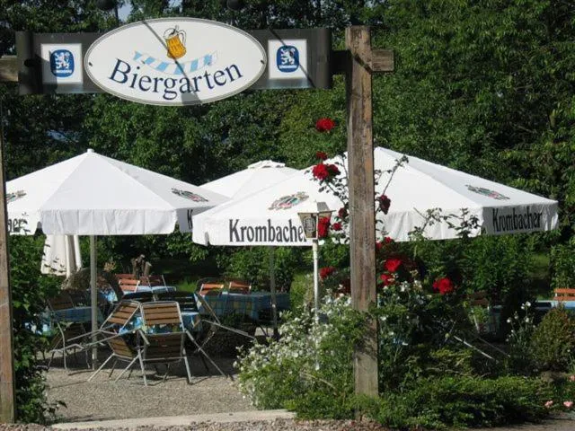 Hotel Papp-Mühle