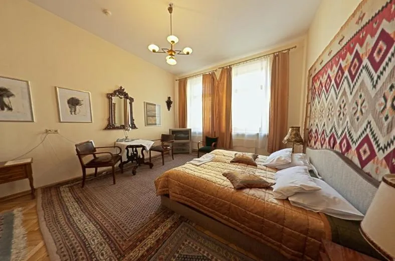 Hotel Alef