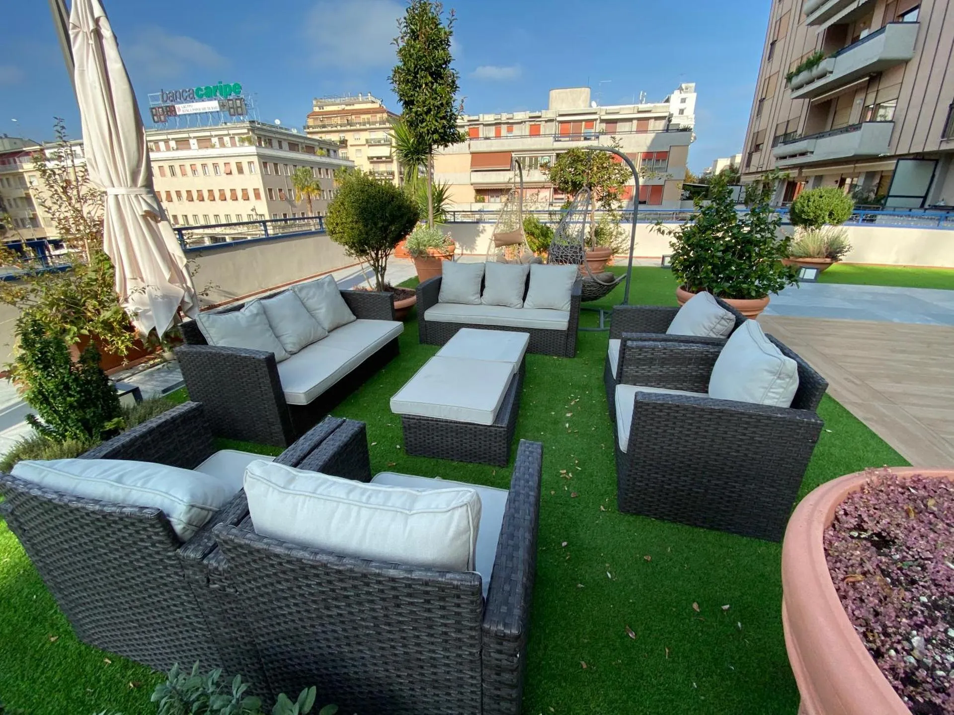 MYHOME 75 Premium Luxury B&B