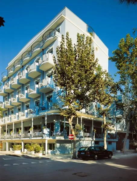 Hotel Feldberg