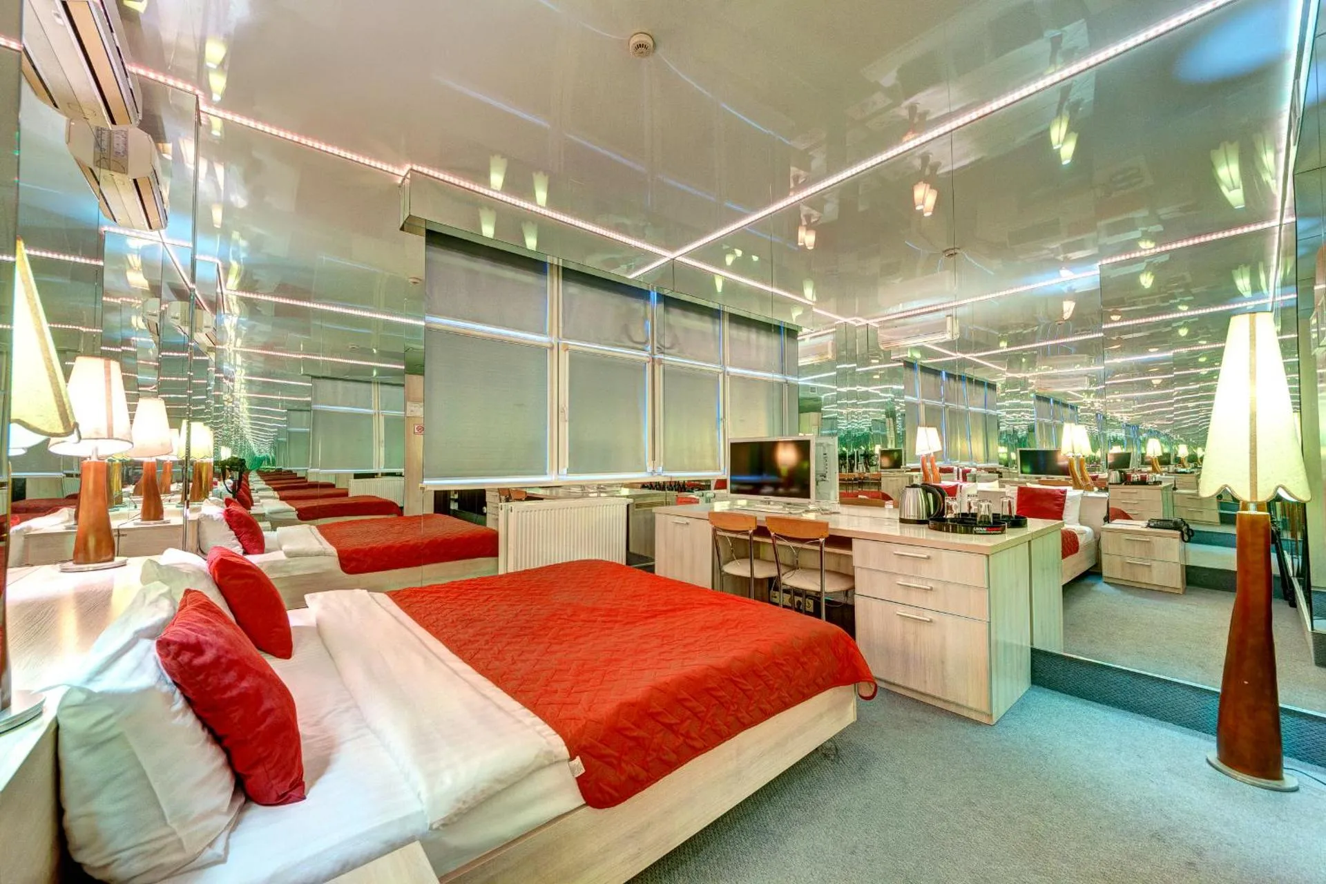Terra Nova Sport&Spa Hotel