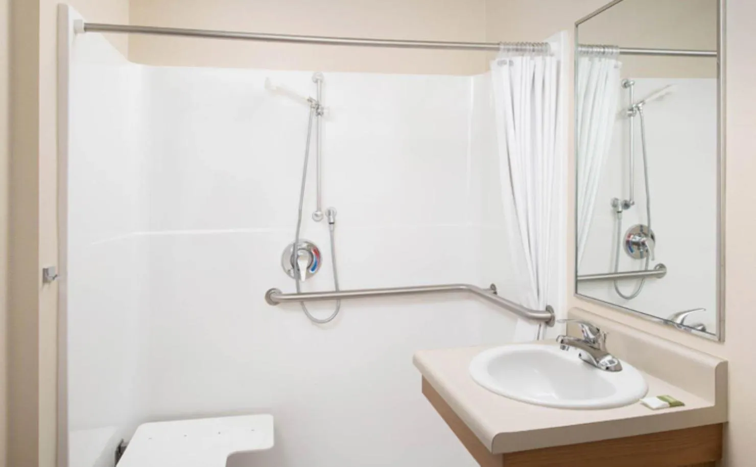 WoodSpring Suites St Louis St Charles