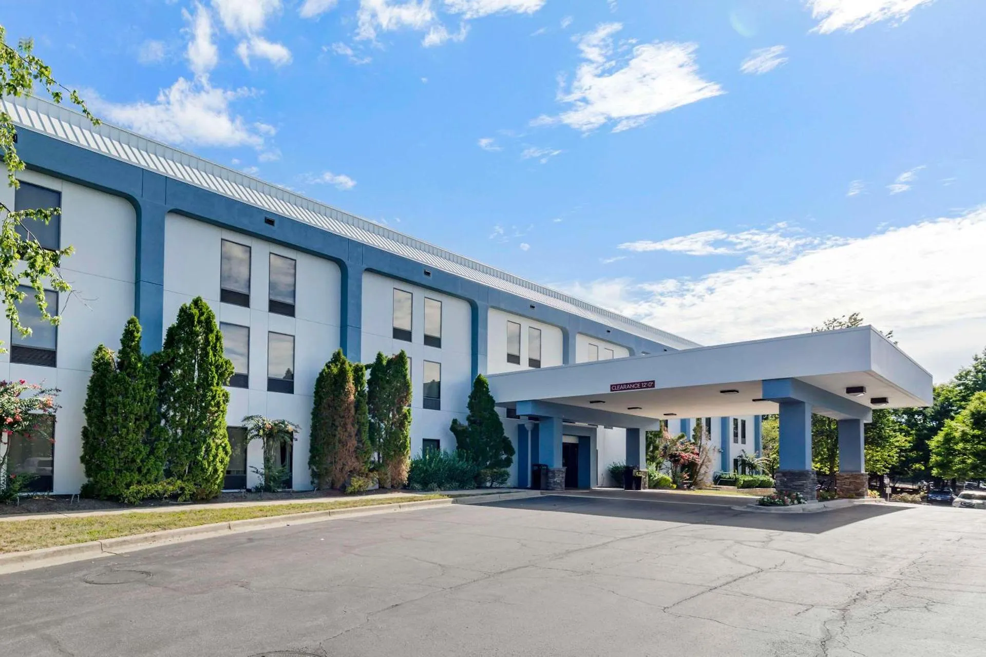 Hampton Inn Laurel/Fort Meade Area
