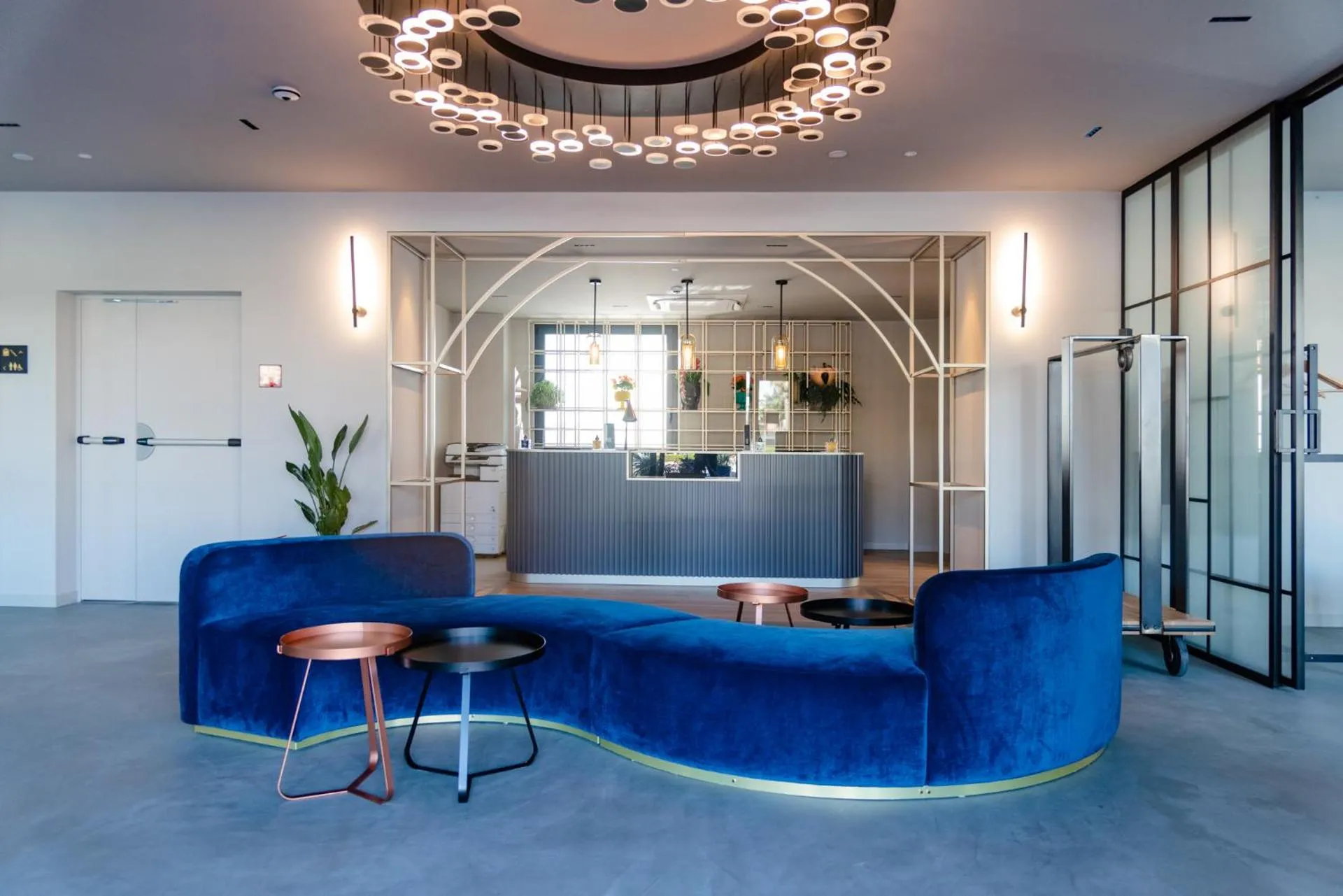 Dog Friendly Hotel $Modica - $Modica Boutique Hotel