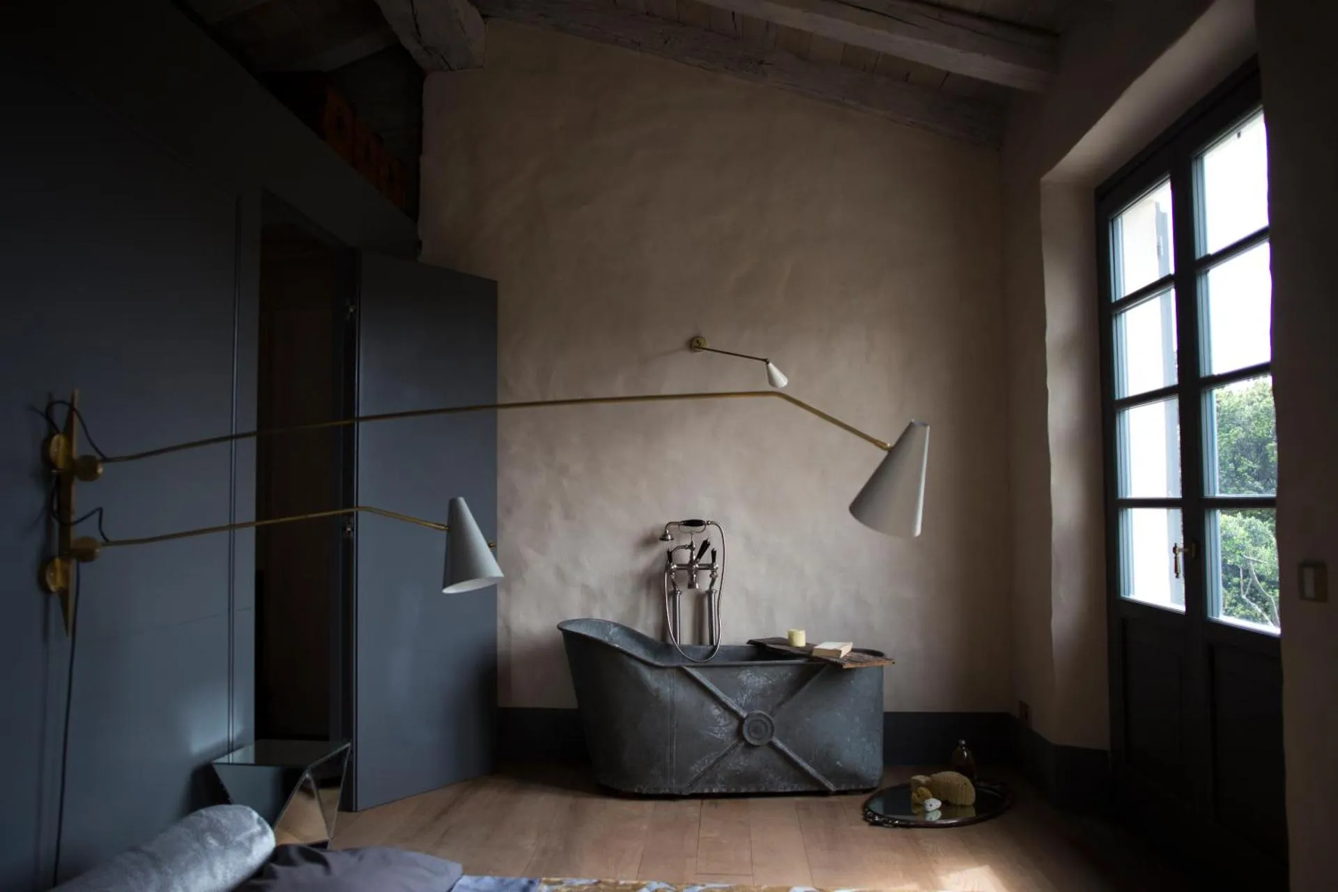 B&B La Fustaia