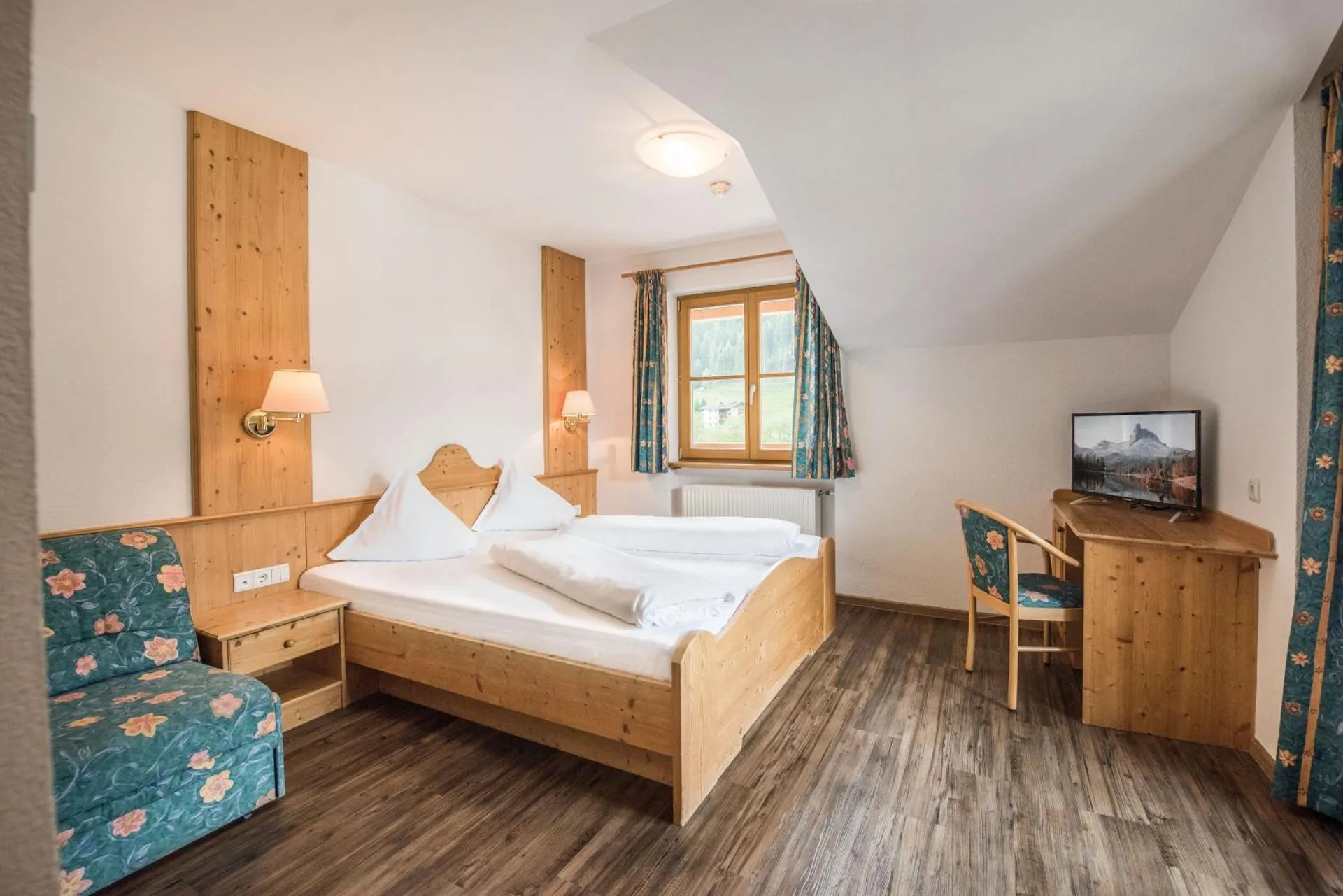 Hotel Rosenheim