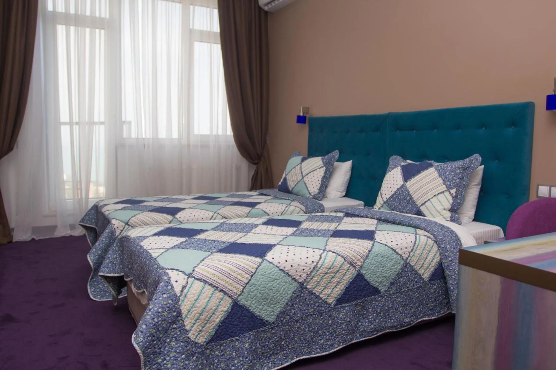 Horizon Hotel