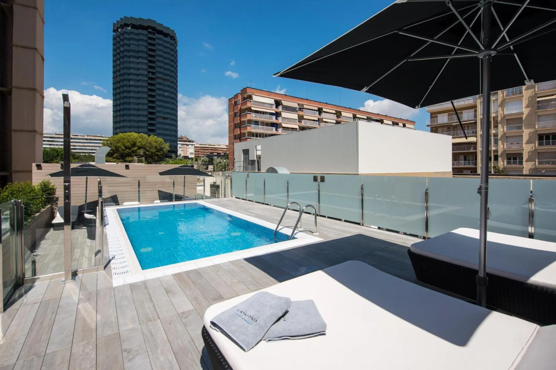 Dog Friendly Hotel $Barcelona - $Catalonia Rigoletto