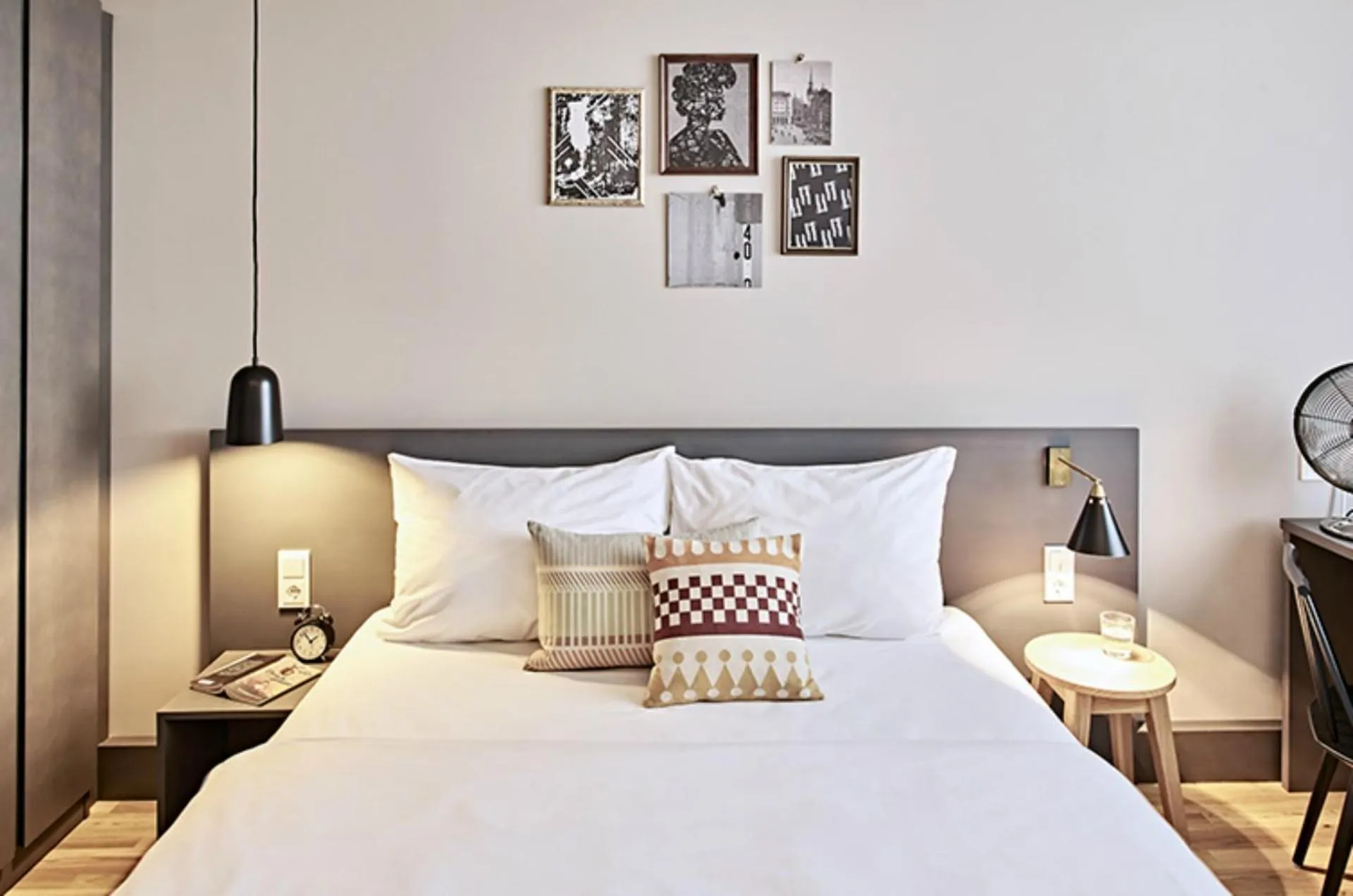 Dog Friendly Hotel $Munich - $Bold Hotel München Zentrum