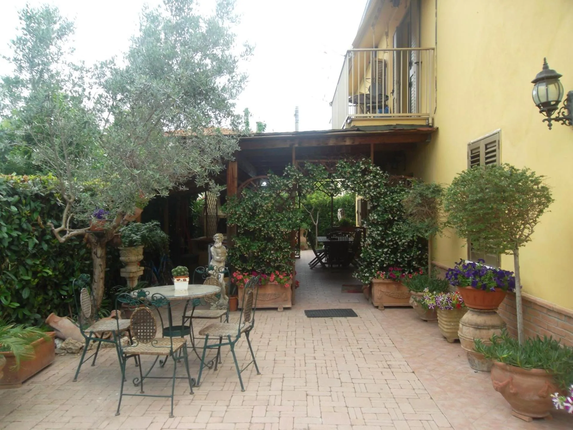 B&B Il Rifugio