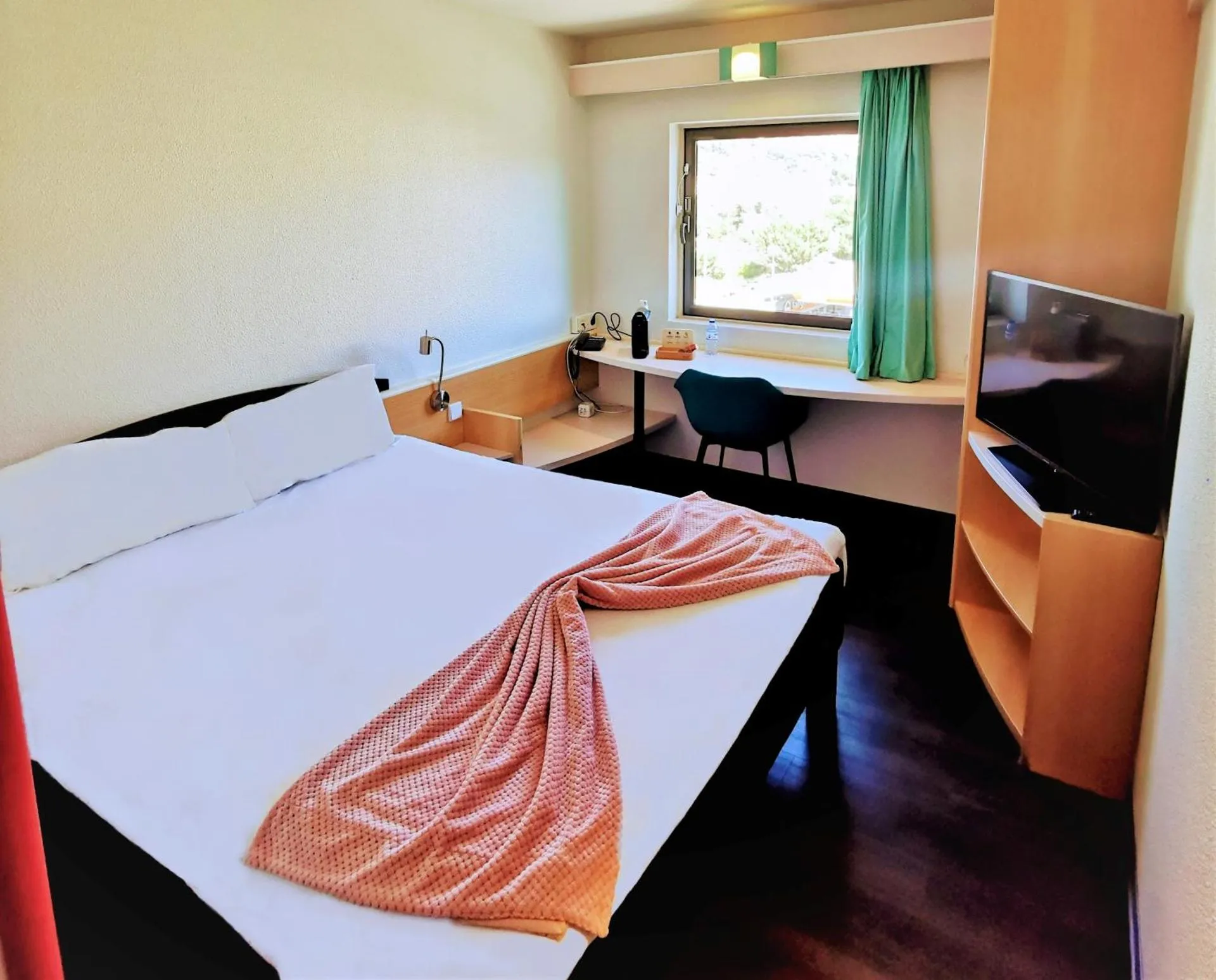 Hotel ibis Leiria Fatima