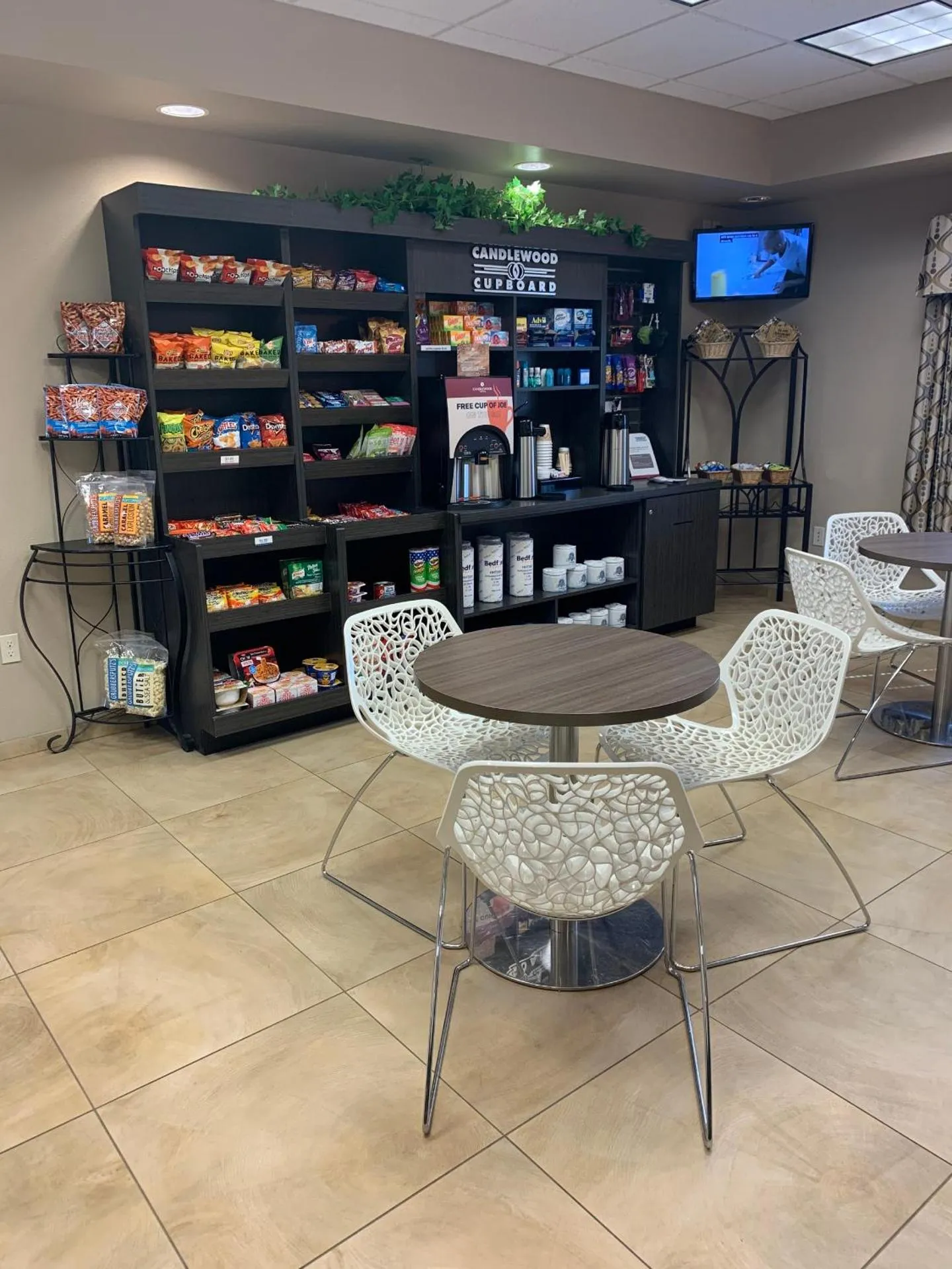 Candlewood Suites Fargo-North Dakota State University, an IHG Hotel