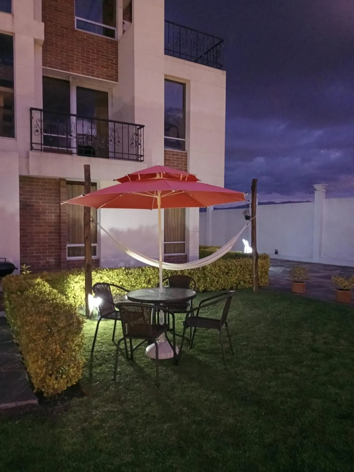 Valle De Iraka - Aparta Hotel Boutique
