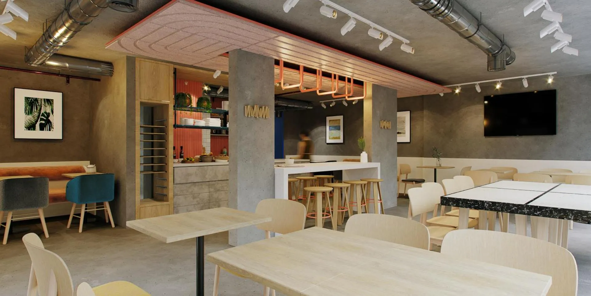 ibis budget Pontivy