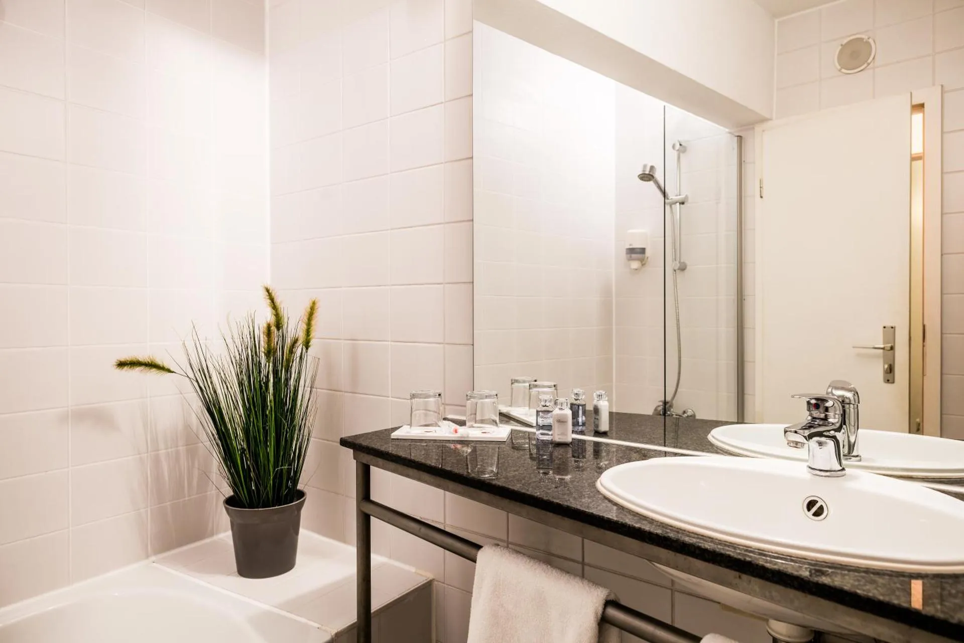 hogh Hotel Heilbronn