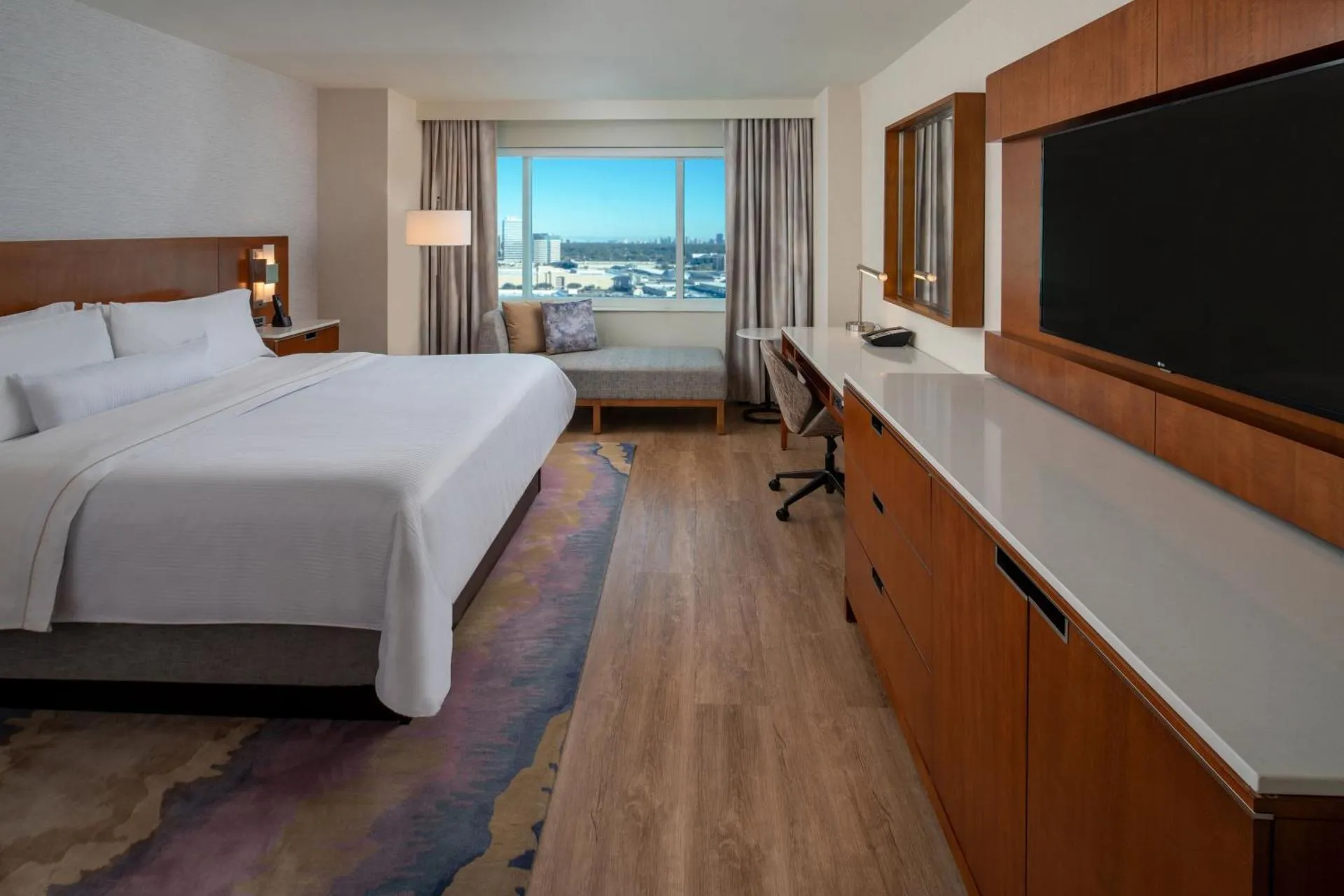 Dog Friendly Hotel $Houston - $The Westin Houston, Memorial City