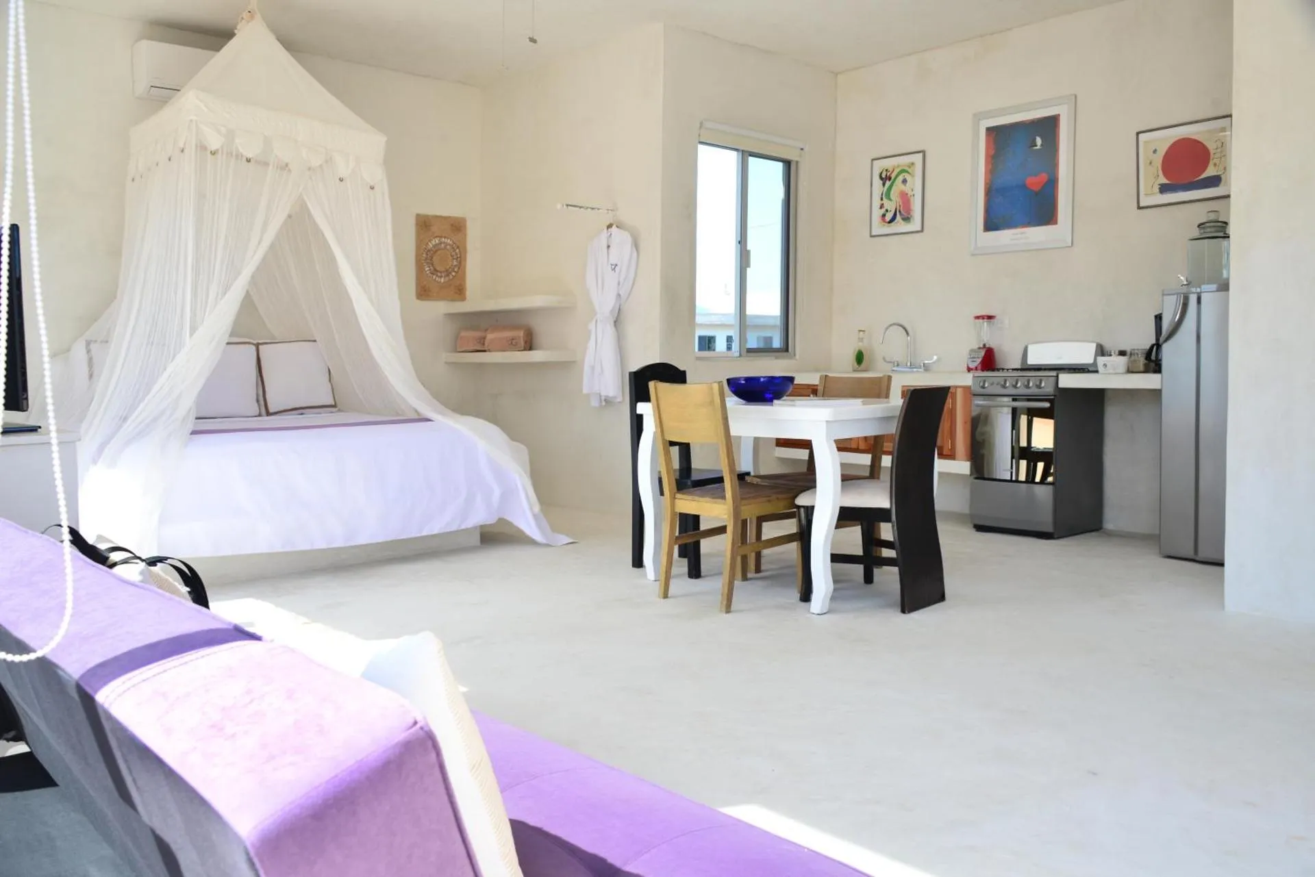 Villas Geminis Boutique Condohotel