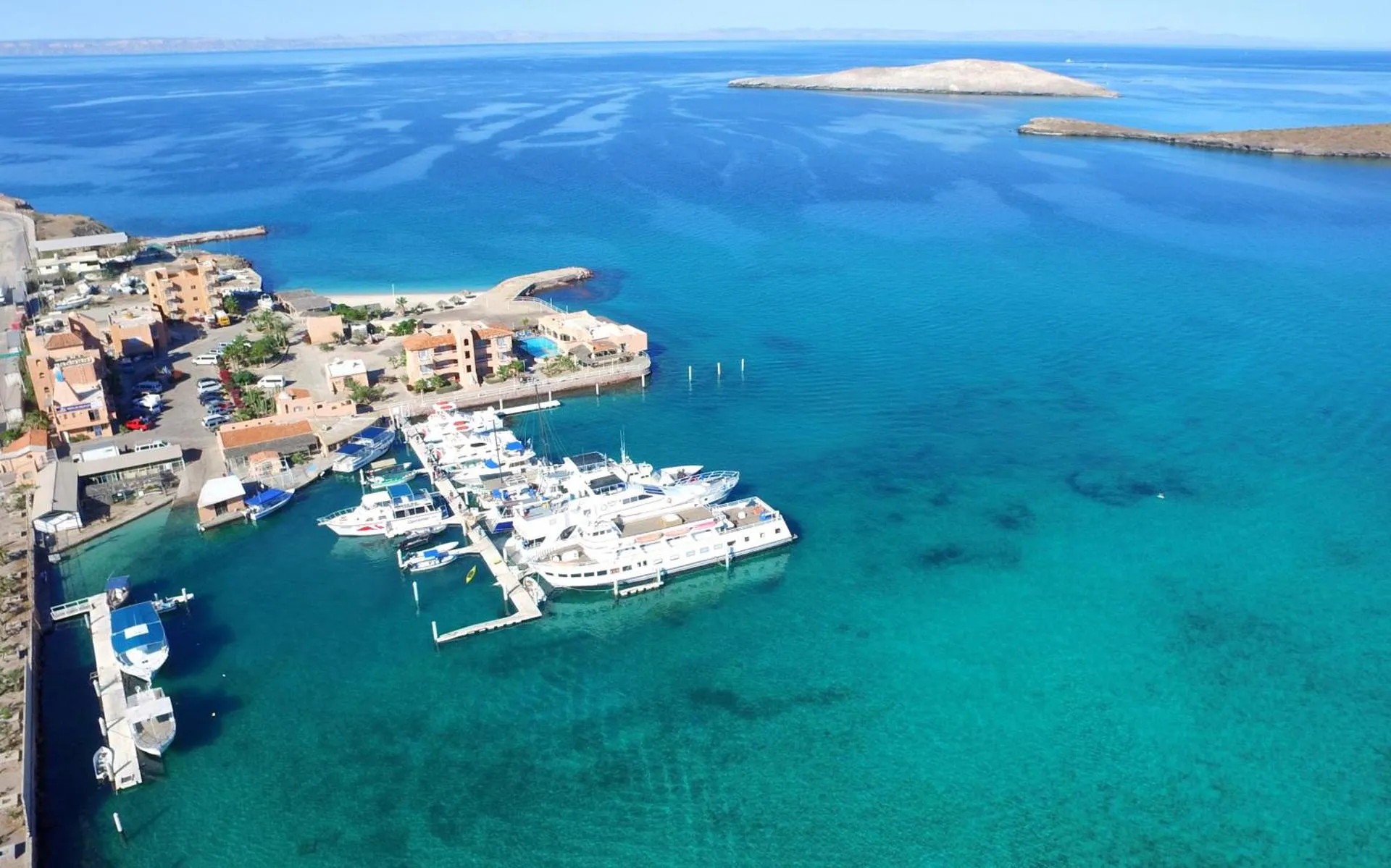 Club Hotel Cantamar by the Beach