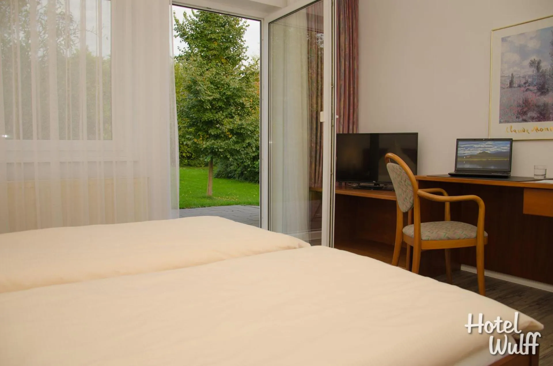 Hotel Wulff