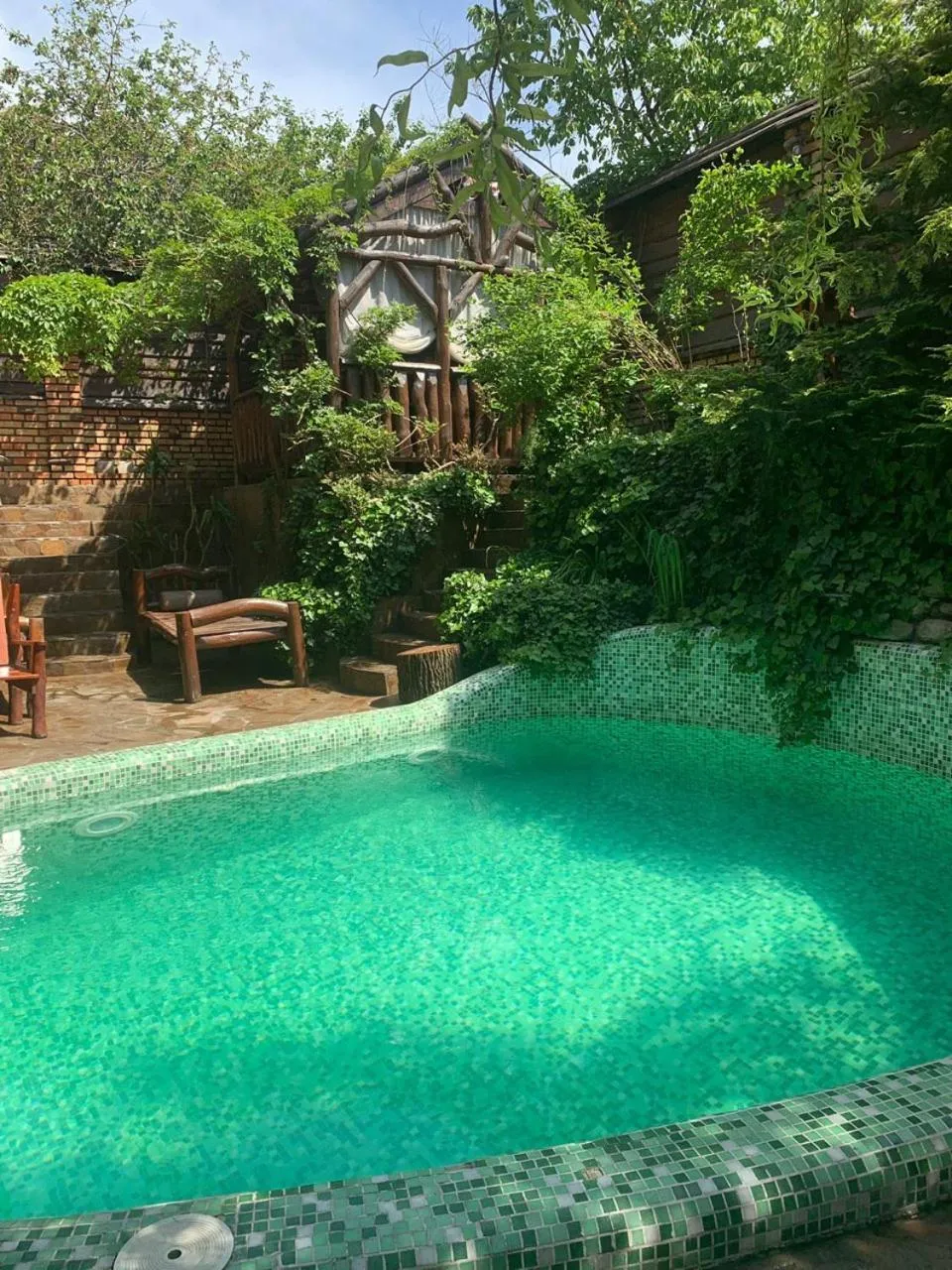Spa-hotel Gostinyi Dvor Dobrynia