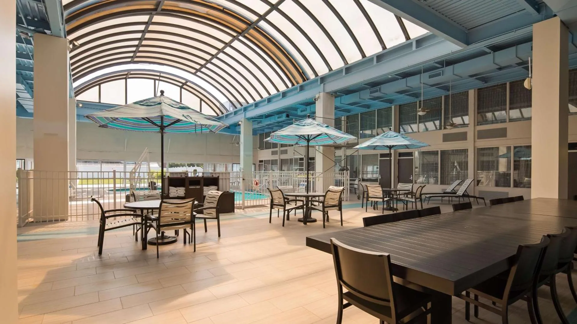 SureStay Plus Hotel by Best Western Albany Airport