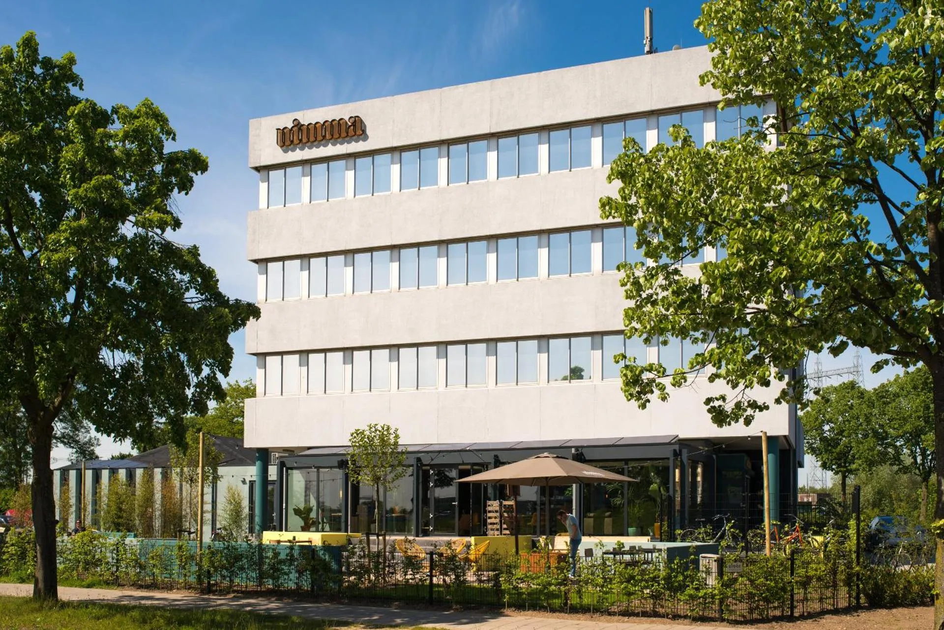 Hotel Nimma