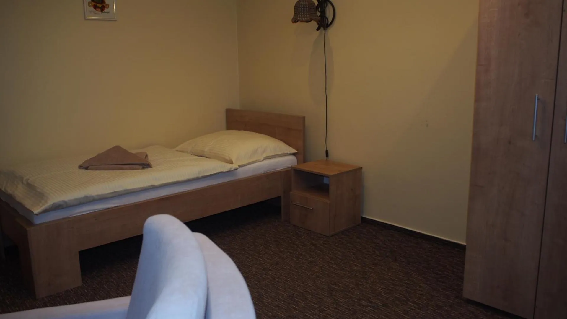 Hotel Slnecny Dvor