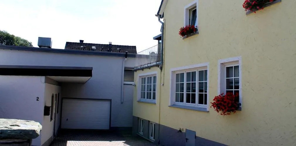 Haus Padberg