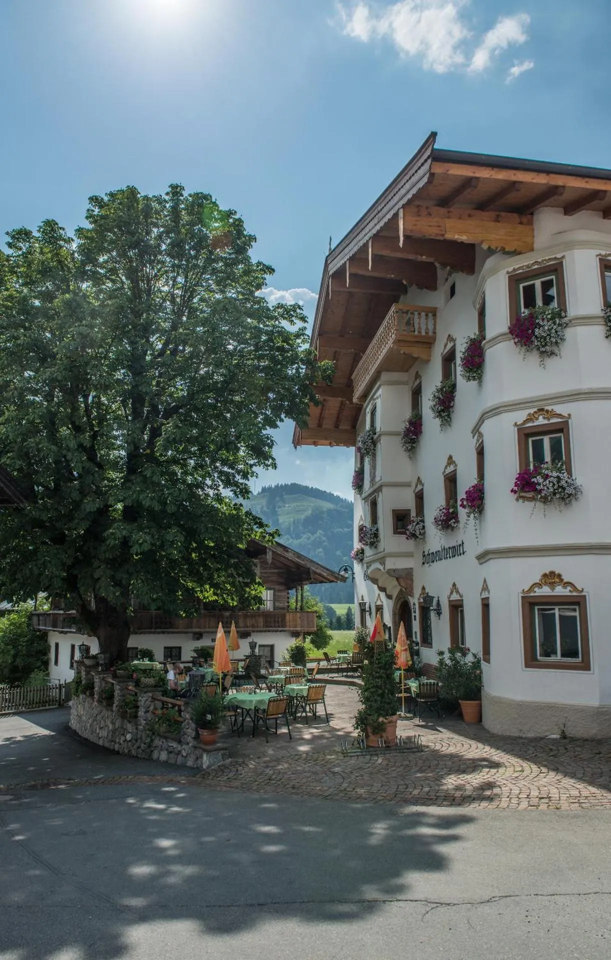 Gasthof Schwendterwirt