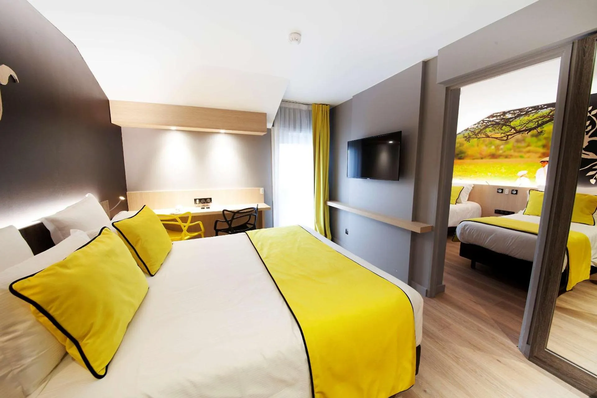 Quality Hotel Clermont Kennedy