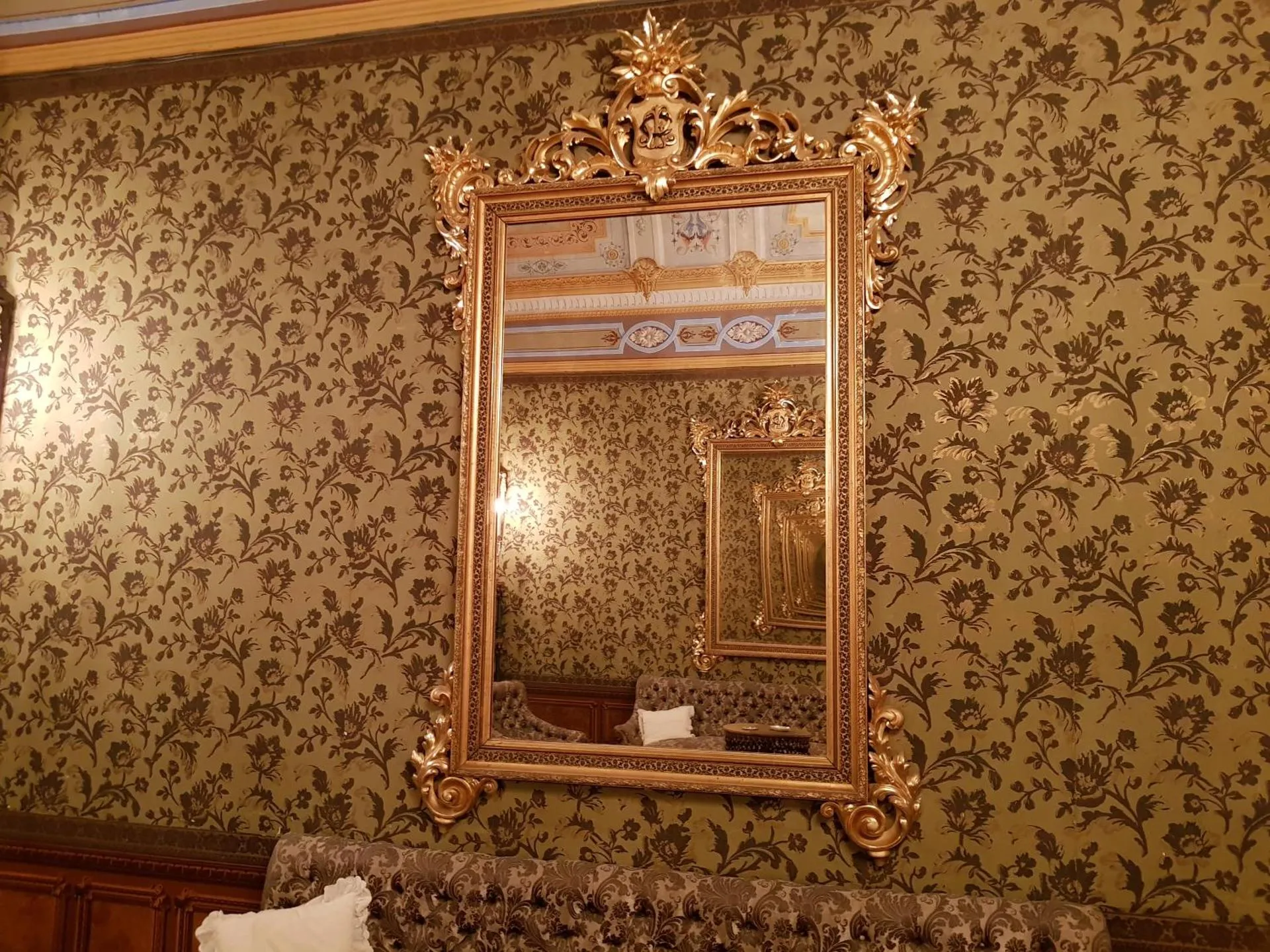 Dimora D'Amato