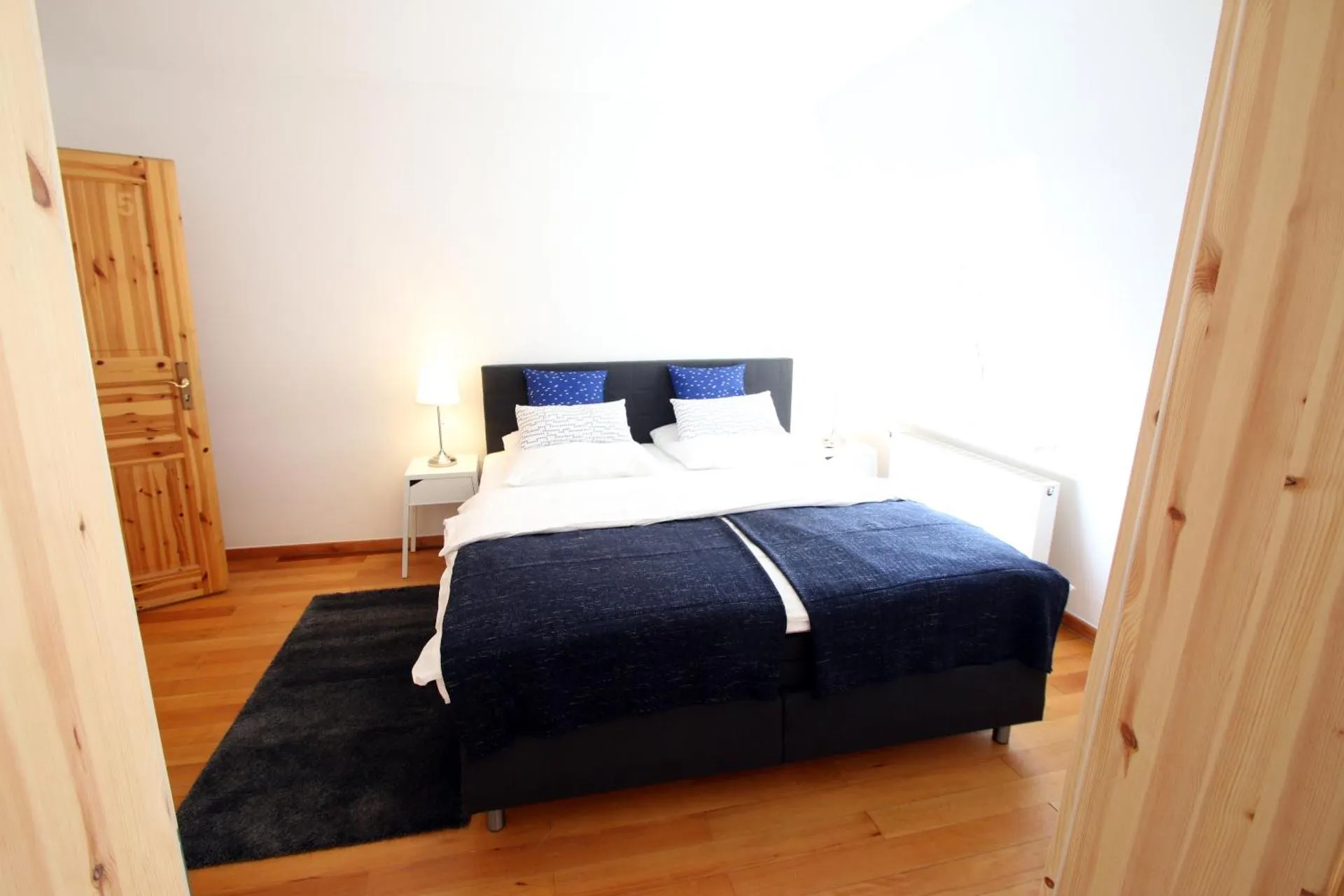 Hotel Sudpfanne