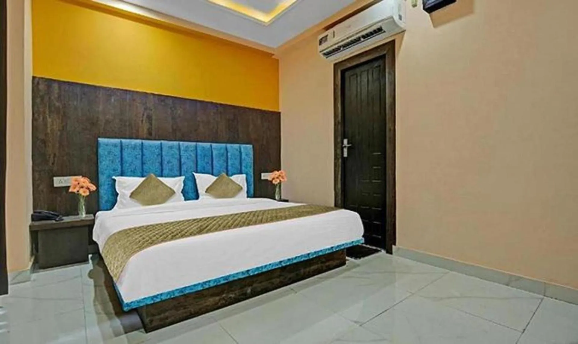 Hotel Krishna