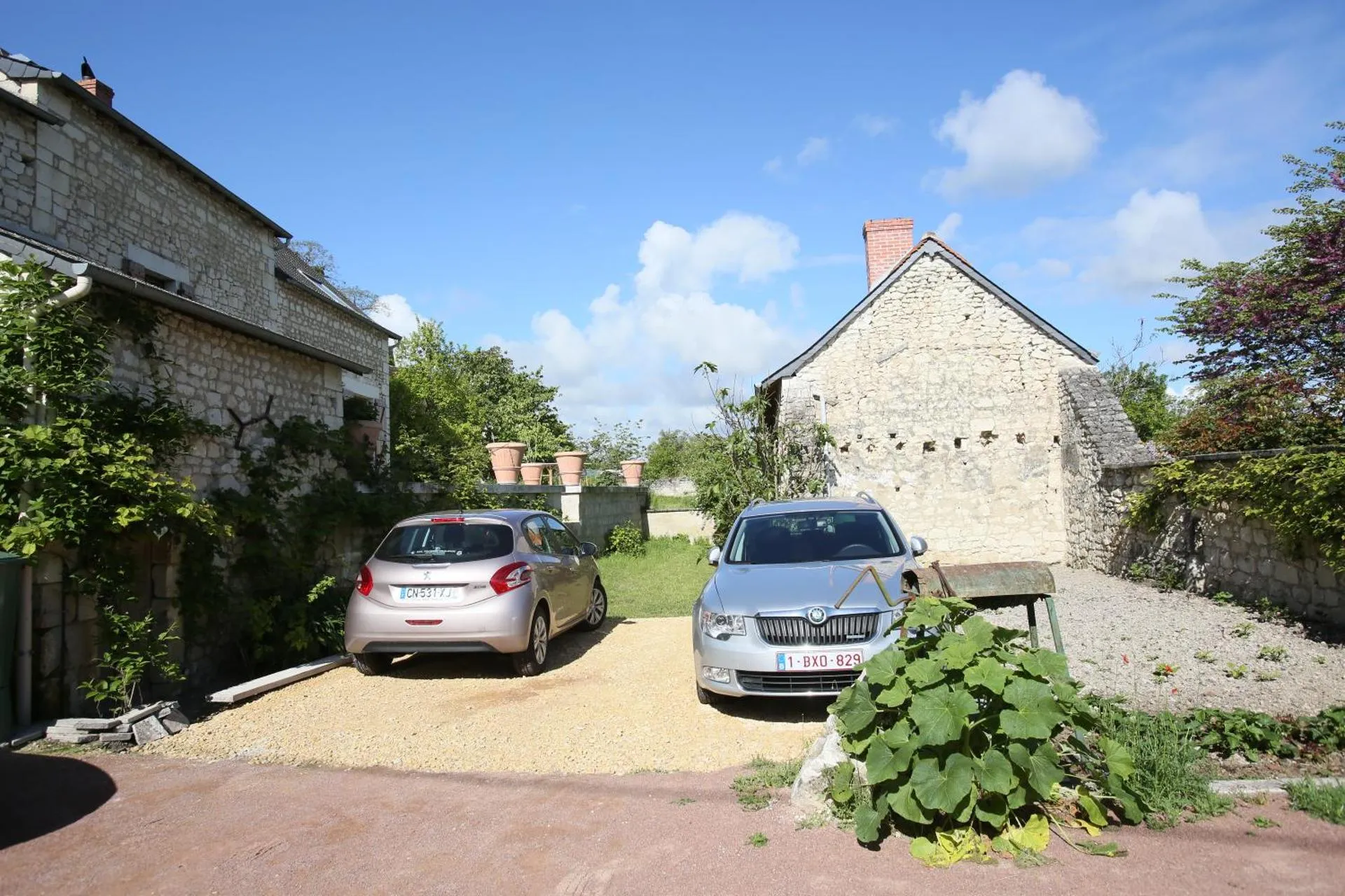 Le Clos de la Garde